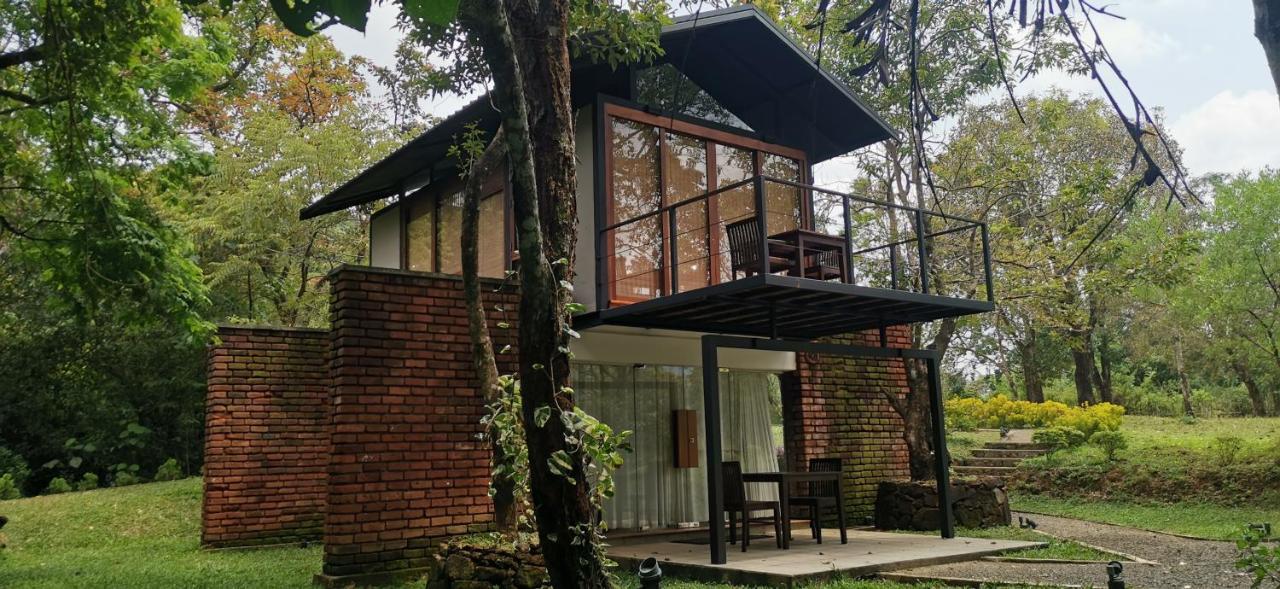 Sennya Resorts Belihuloya Exterior foto
