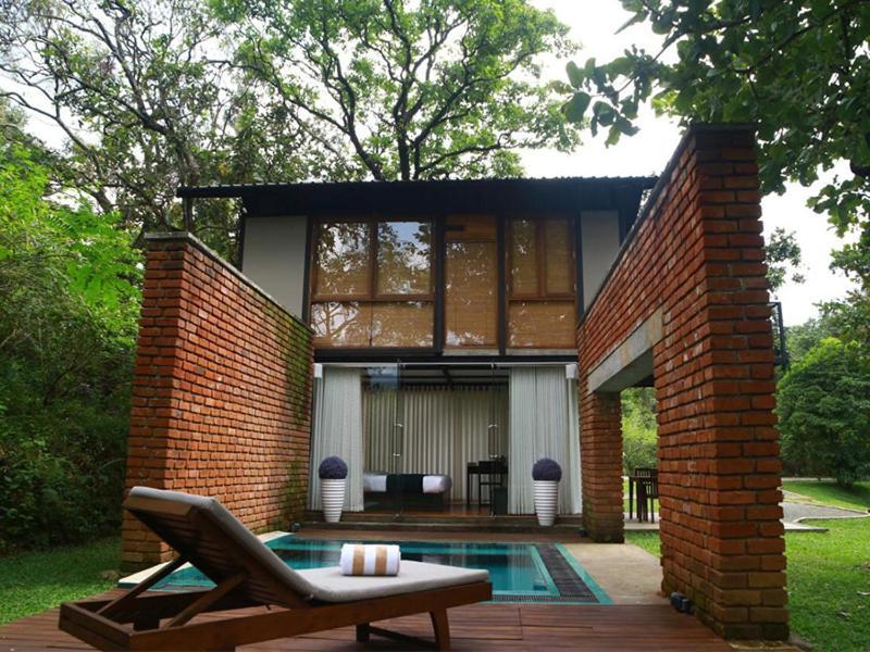 Sennya Resorts Belihuloya Exterior foto