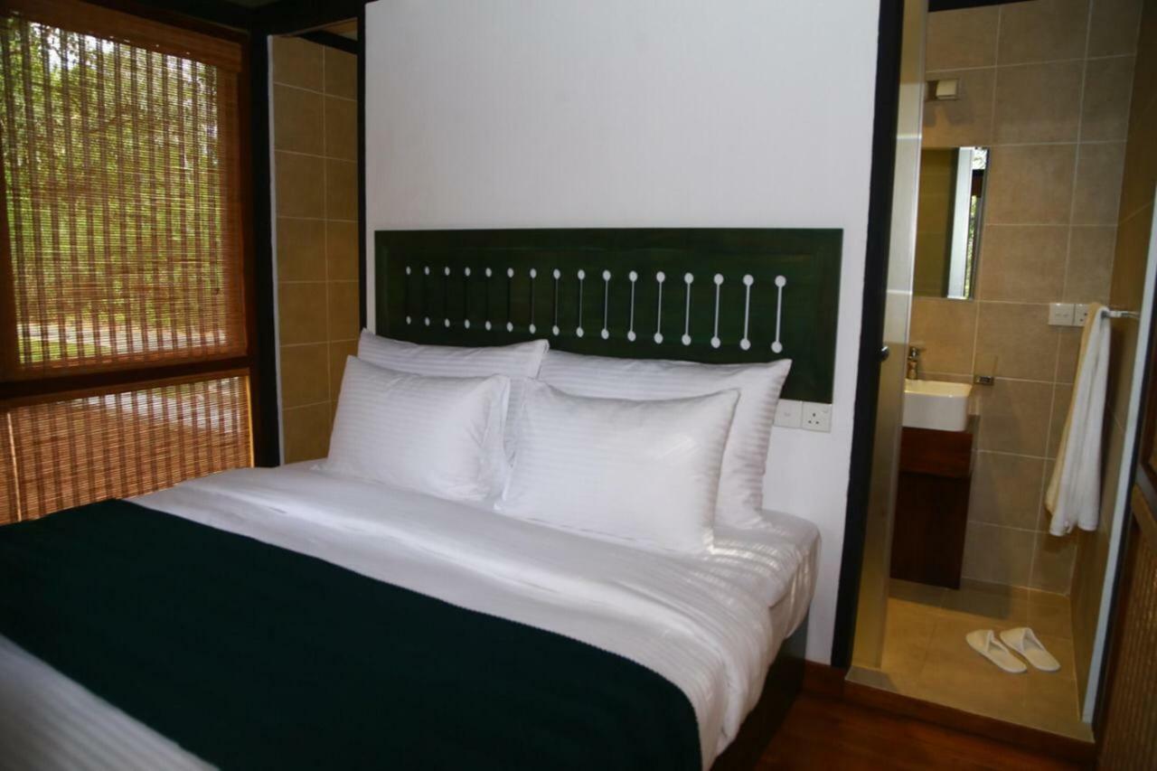 Sennya Resorts Belihuloya Exterior foto